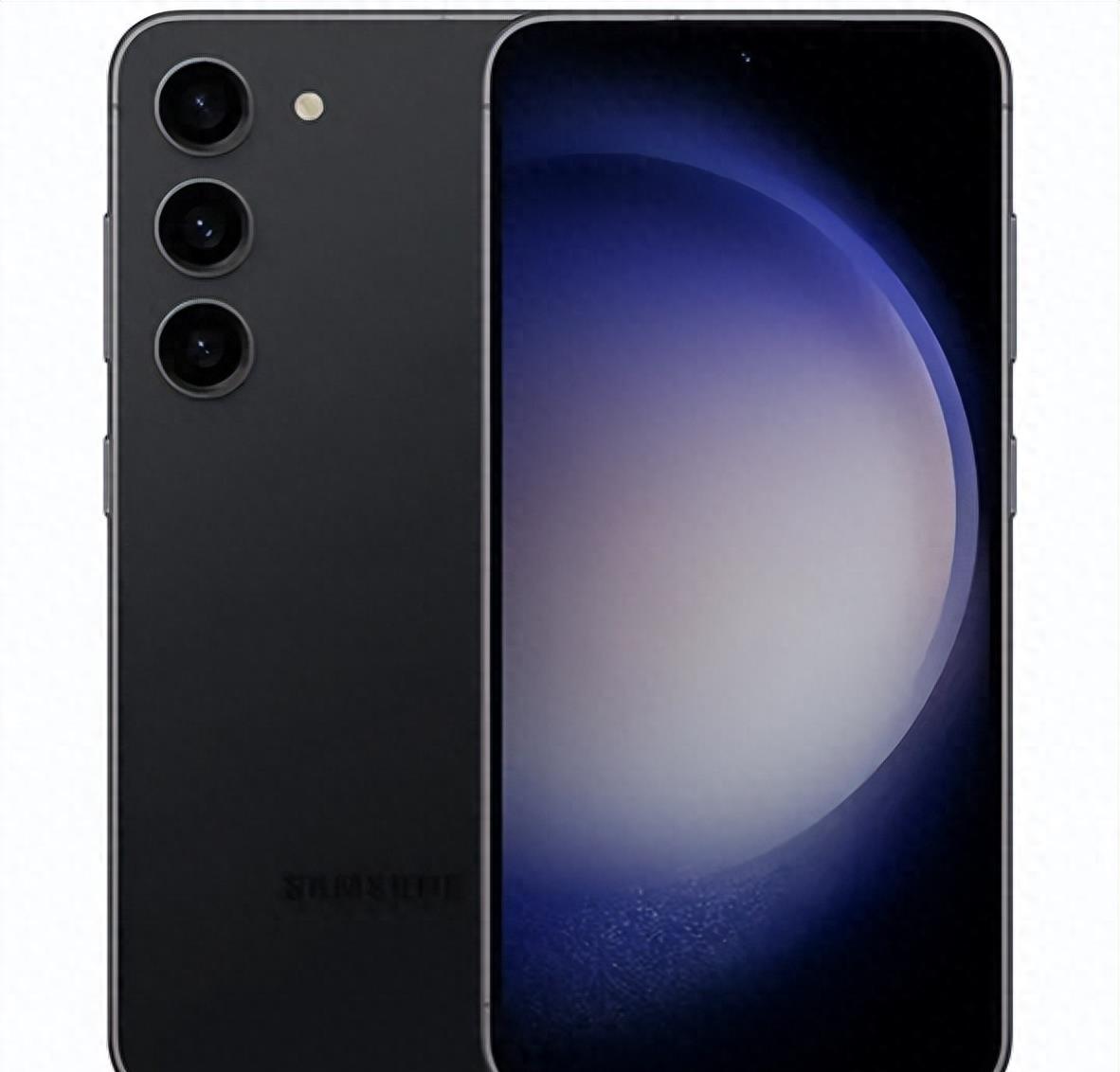 GalaxyS23FEvs.GalaxyS23WhatSetsThemApartUnveiling