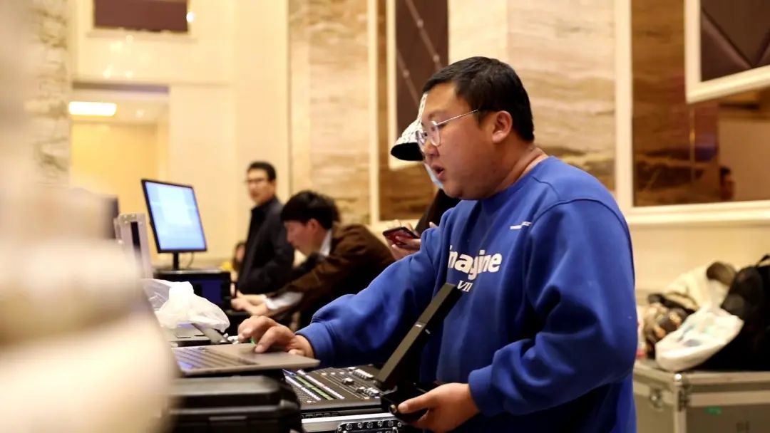 现场直播，就在今晚！开幕式演出节目单抢先看！