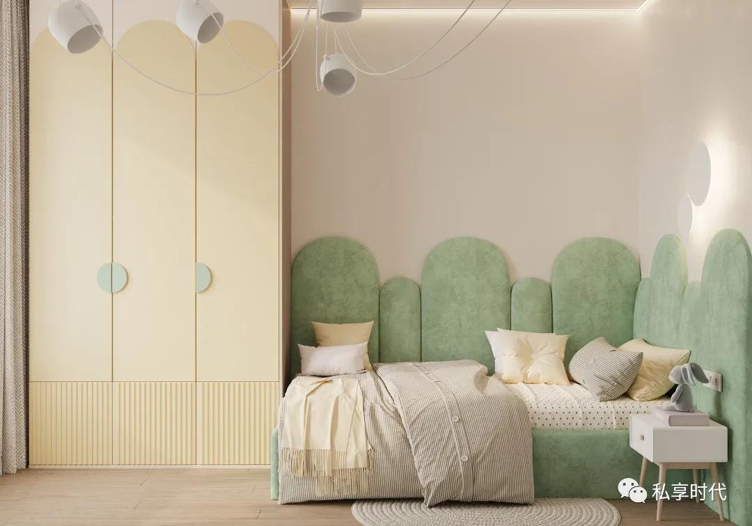 定制衣柜100种设计,100平方流行的定制衣柜