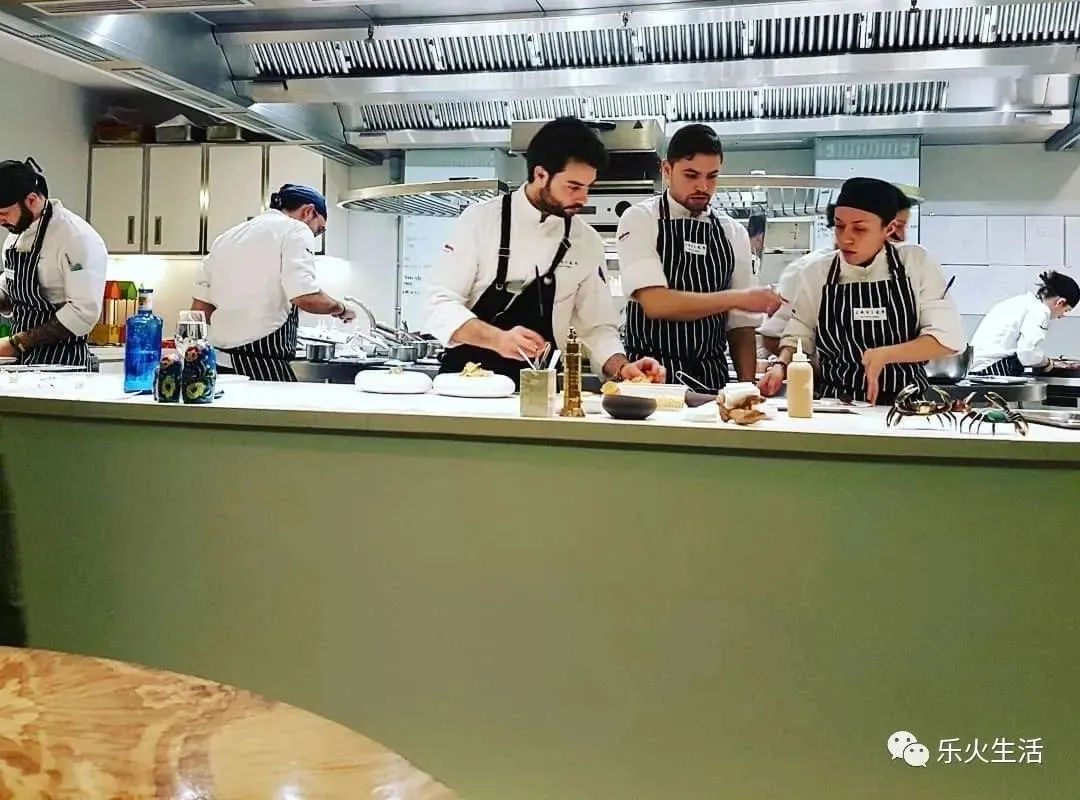 马德里米其林一星日料,西班牙马德里米其林餐厅