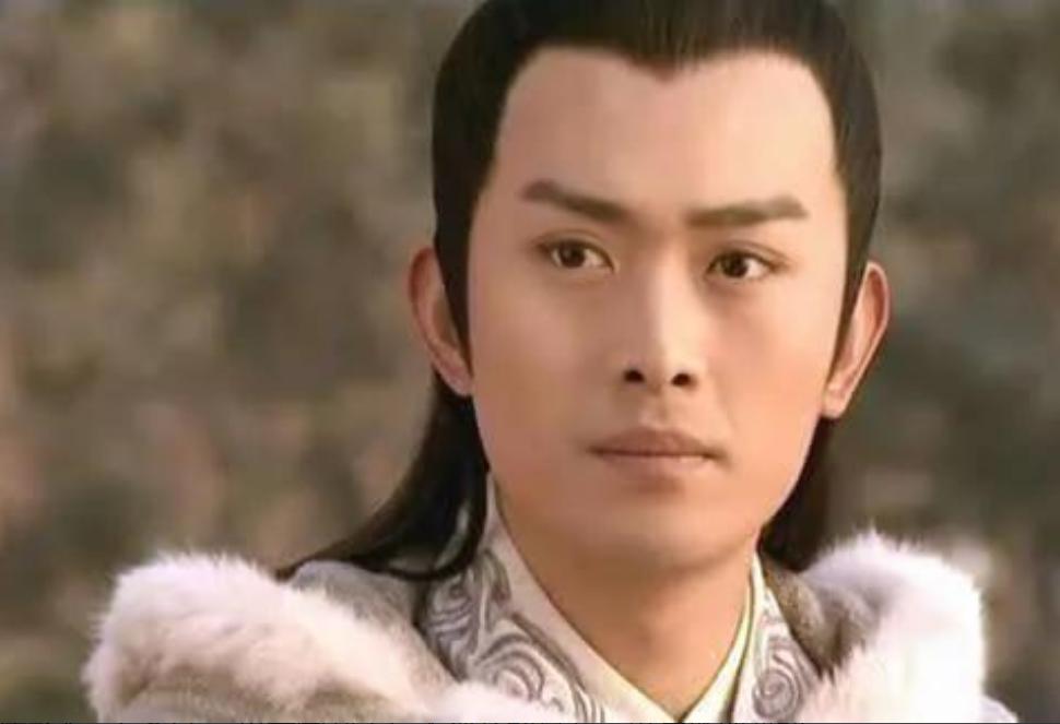 盘点9位山东男明星,山东最帅的5个男明星