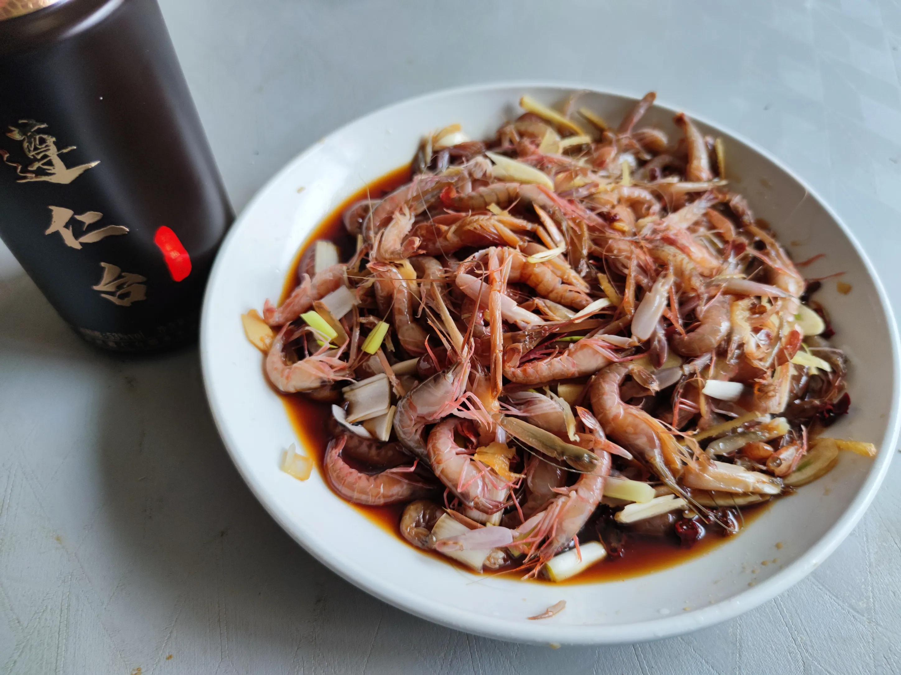 海虾什么品种好吃,海虾几月份最好吃还便宜