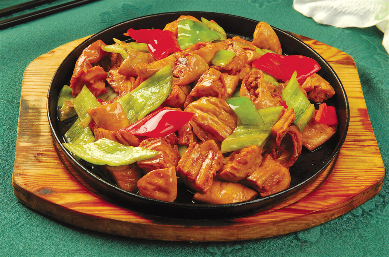 满族不吃狗肉，回族不吃猪肉，那汉族不吃什么肉？