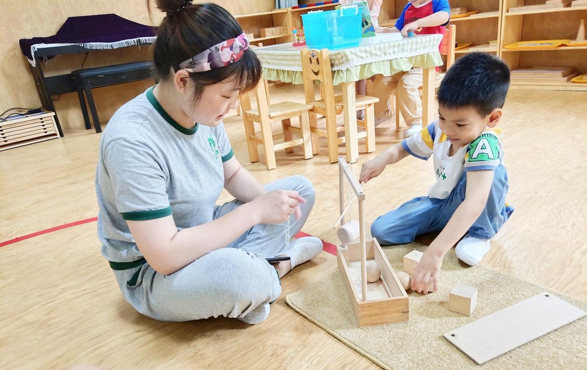 幼儿园加盟跨世纪,双语幼儿园加盟排行榜