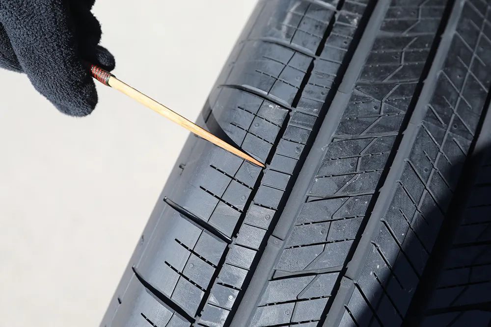 固特异御乘二代suv轮胎奥迪q5,固特异御乘suv轮胎怎么样