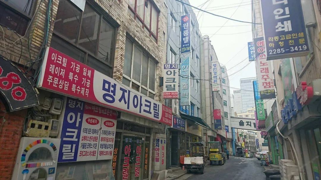 五金机电市场商业模式,五金机电城电商模式