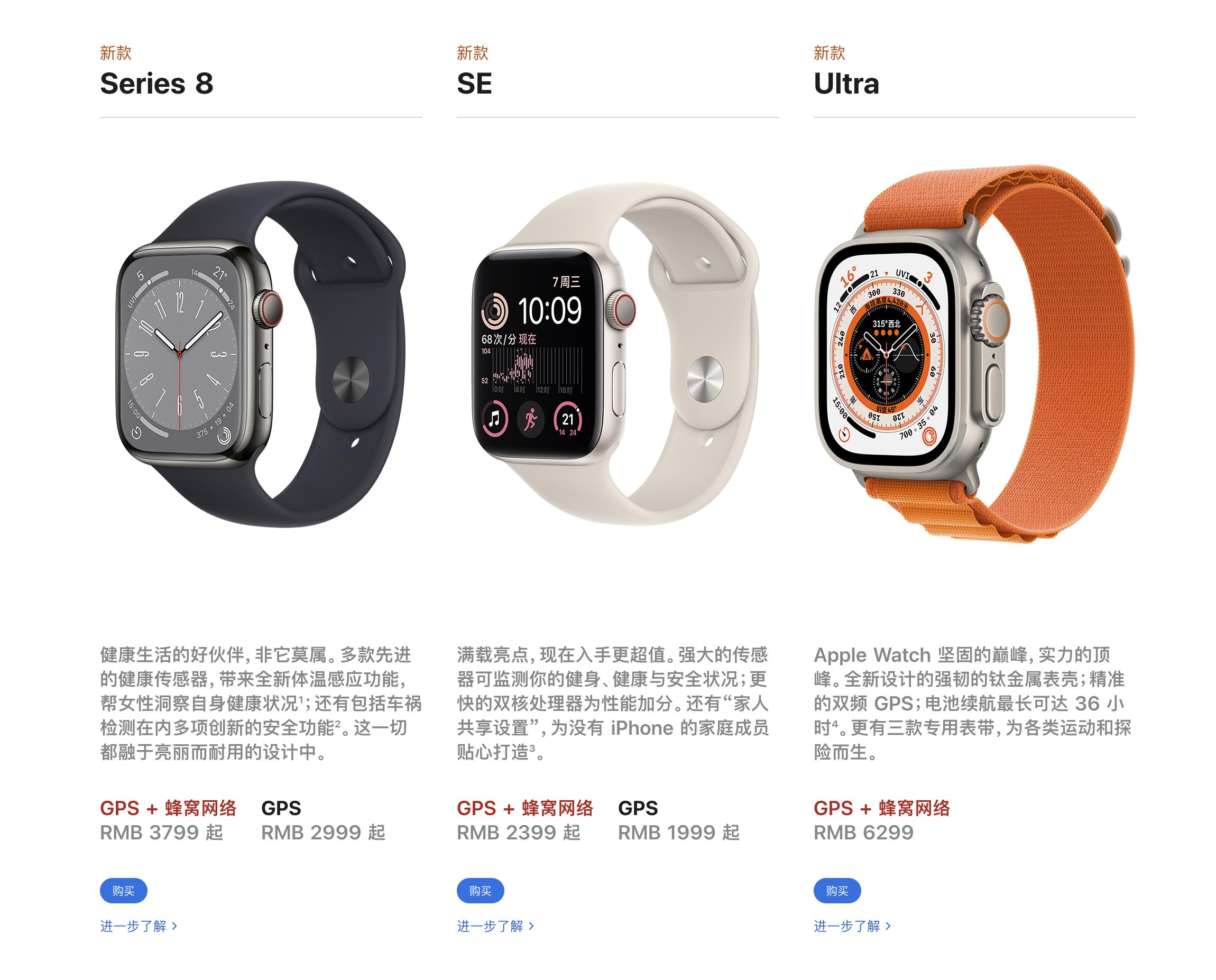 闲鱼低价applewatchs9,applewatchs7二手能买吗