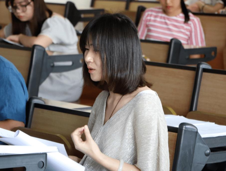 张雪峰学习是最容易的事完整,张雪峰文科应该怎样学