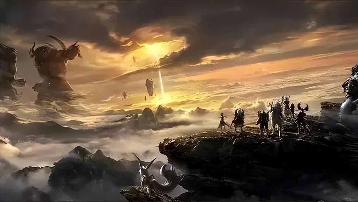 20本无敌流爽文,10本酣畅淋漓的玄幻爽文小说