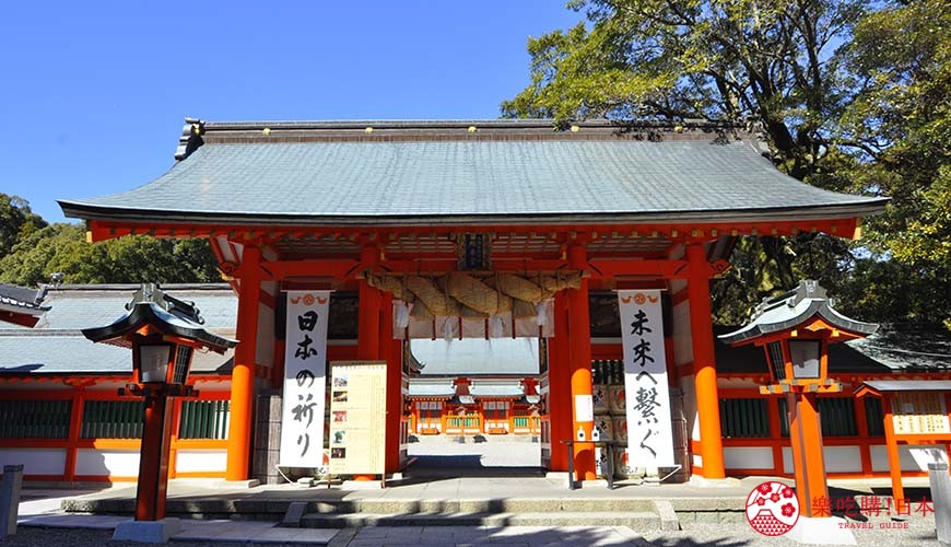 朝圣之旅景点推荐,熊野古道朝圣之旅