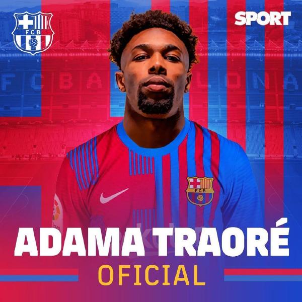 巴萨游子归来！看他就像看人类足球进化史：用了7年走出石器时代