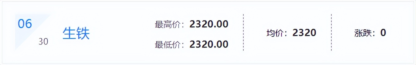 废铜废铝废钢价格最新行情,废钢价格继续跌附报价