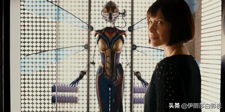 漫威电影里的那些隐藏彩蛋和细节,漫威19部电影的彩蛋解析