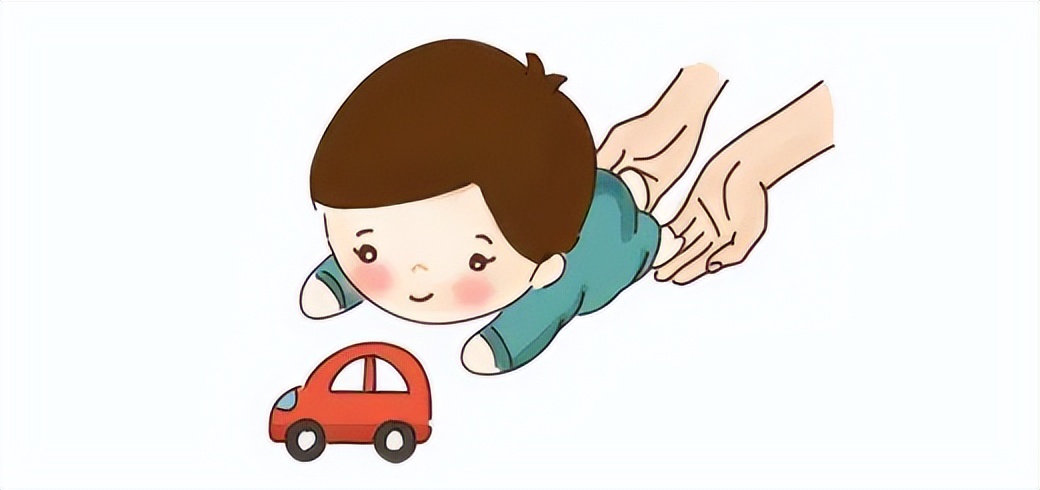 婴儿没后脚跟会怎样,啥意思原来婴儿是没有后脚跟的