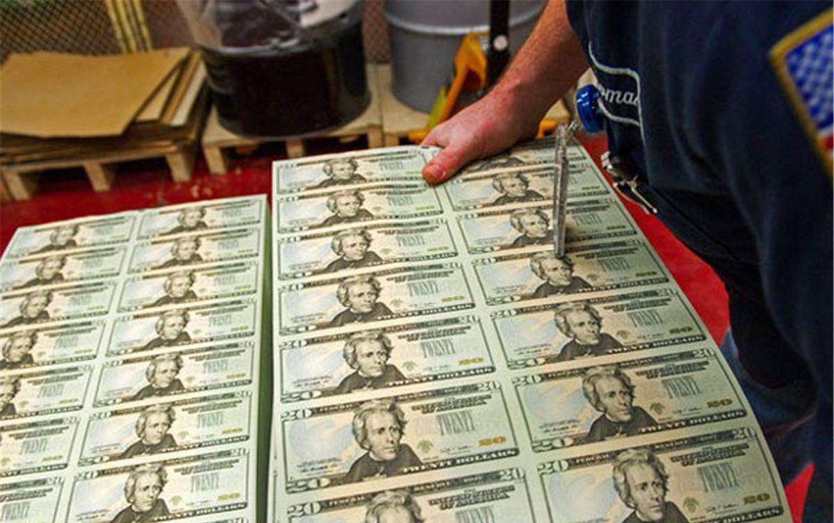 人民币全球支付排名升至第四位数,今年一季度人民币全球支付排名