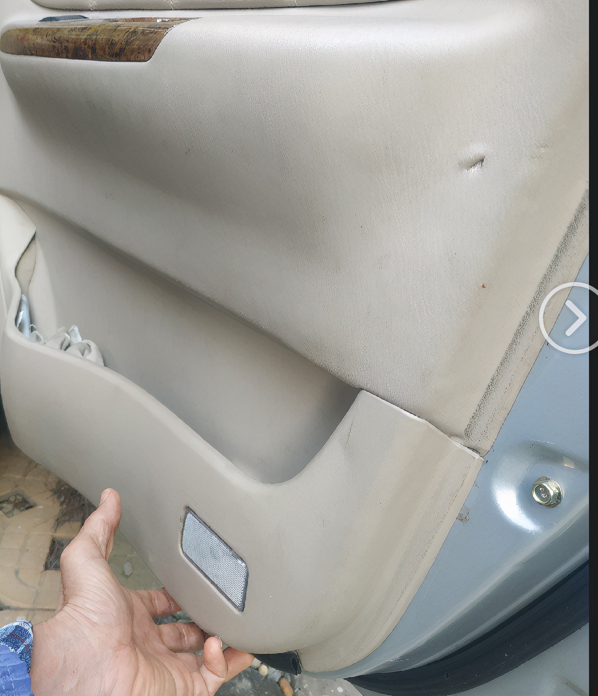 书呆子学修车2——车门玻璃升降故障检修