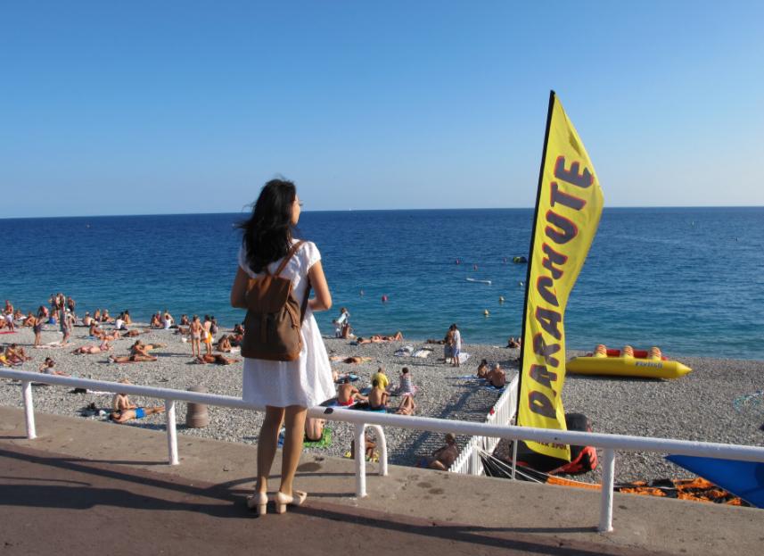 法国出行必备清单,法国出行