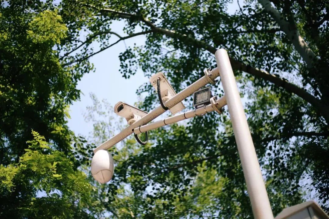 “妈妈，我遇到了性骚扰，你得和老师谈谈”