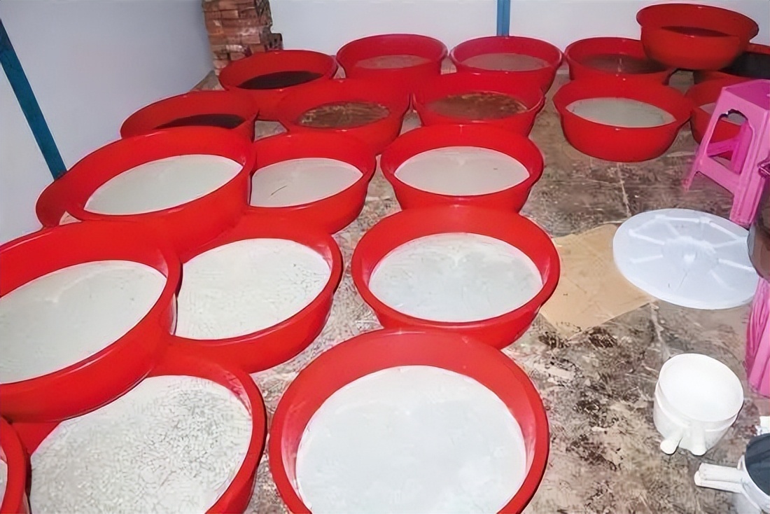 刘招华：制毒31吨狂赚数千万，暴露后骑3小时自行车轻松离开广州