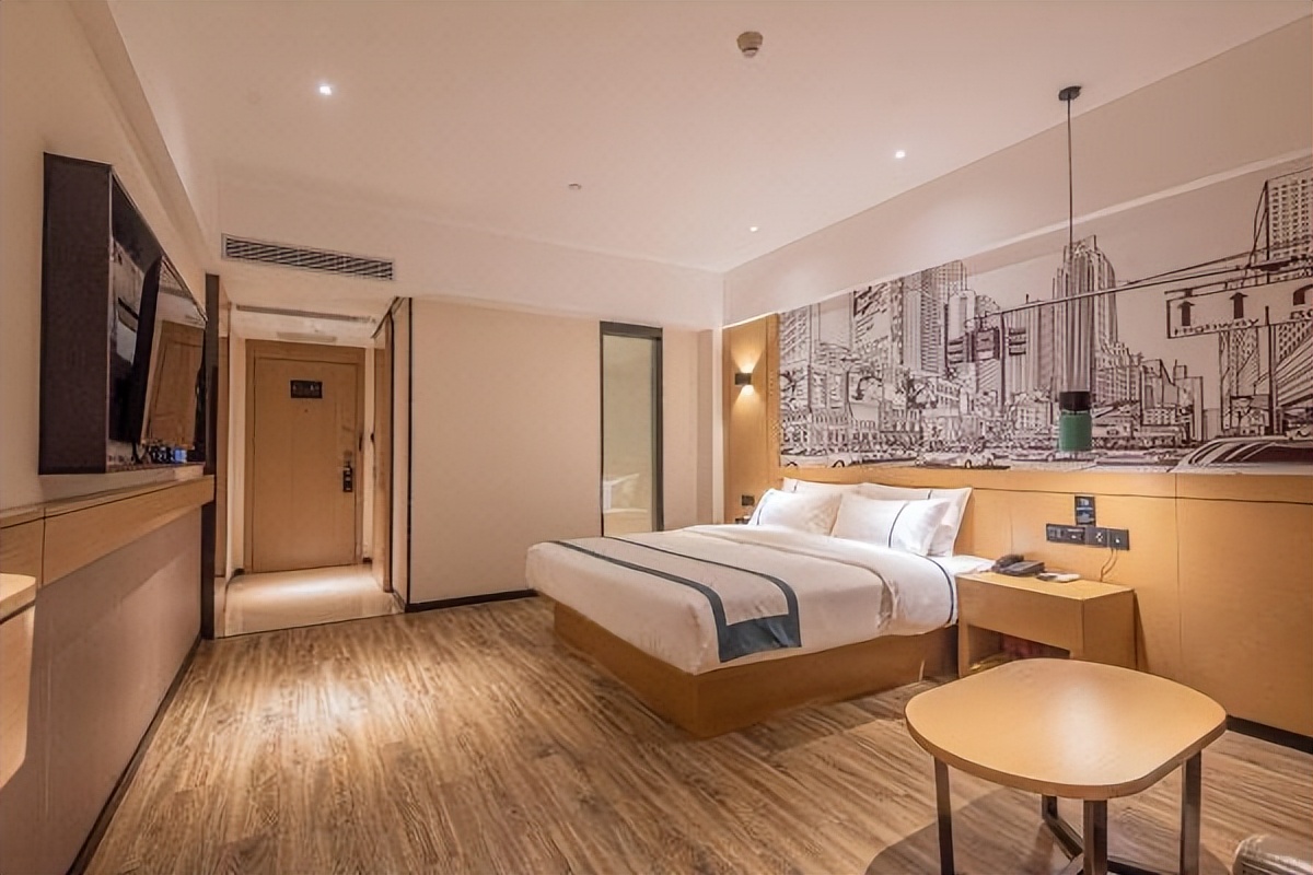 北京快捷酒店住宿价格,快捷酒店温馨住宿