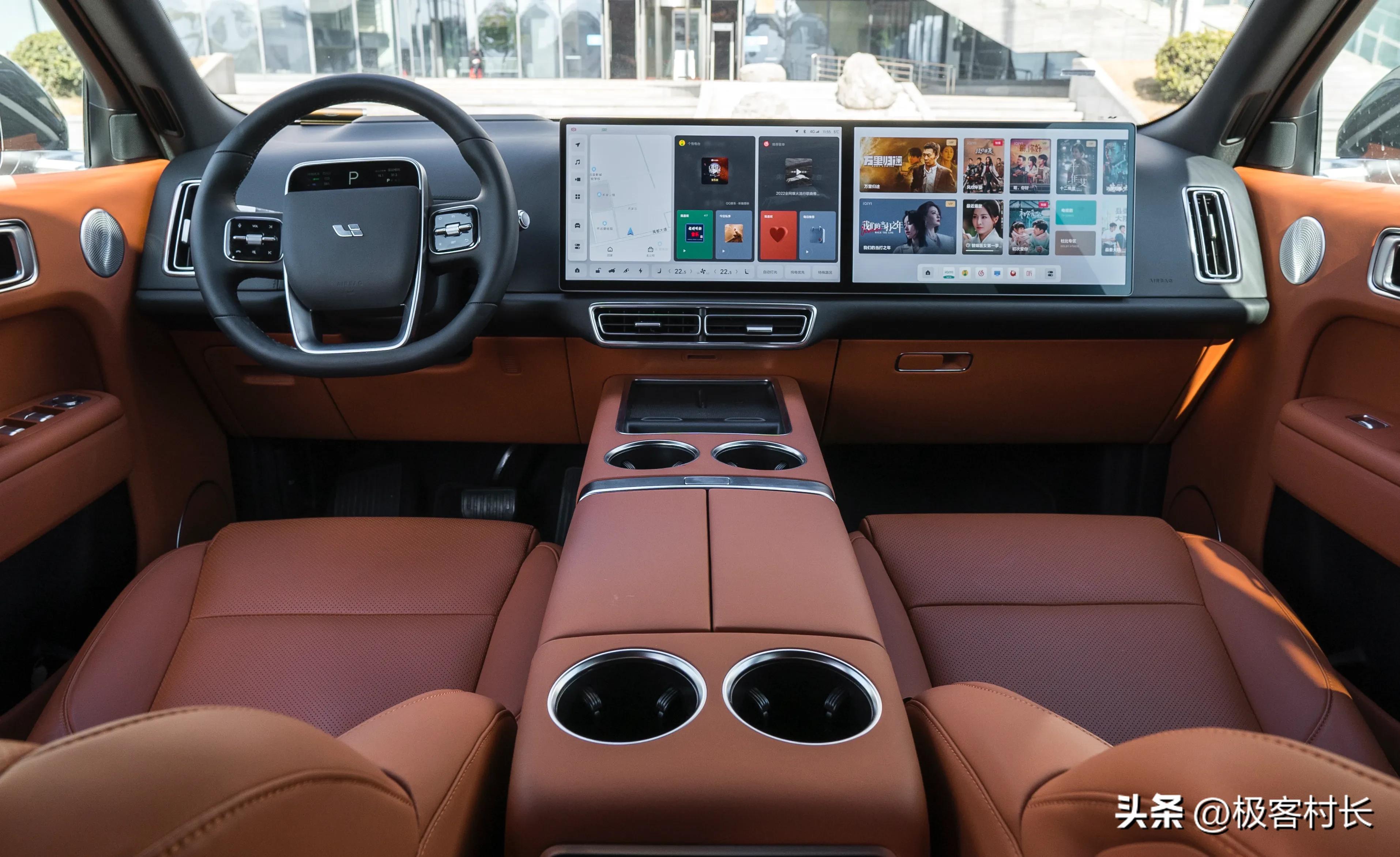 理想L8Pro什么时候能提车,最新理想l8pro车主真实感受