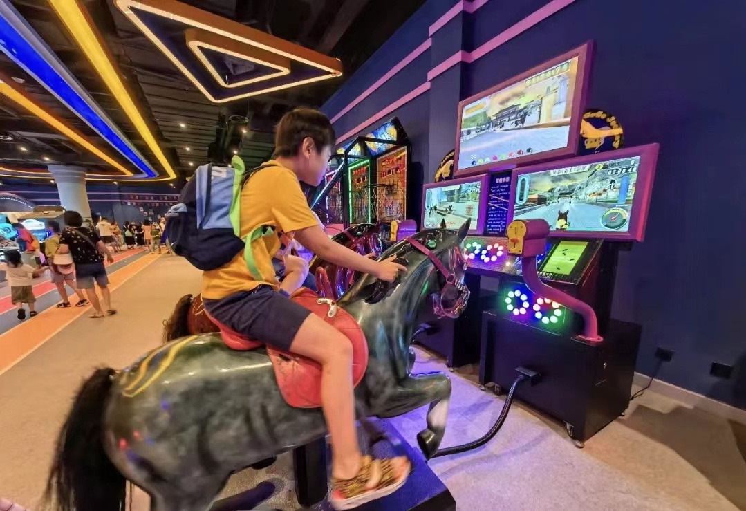 莫干山开元森泊和莫干山森泊,莫干山开元森泊2天一夜攻略