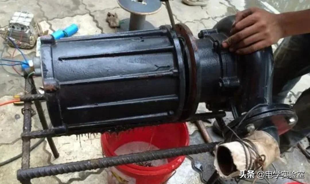 水泵控制箱显示故障怎么排除,水泵高压报警如何处理