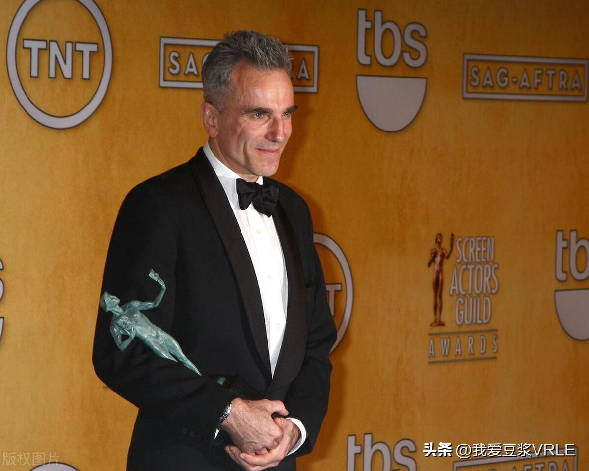 美国电影十大天才演员,美国百年来最优秀的25位男演员