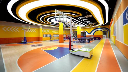 如何选择适合孩子的运动,怎样给孩子选一个合适的运动