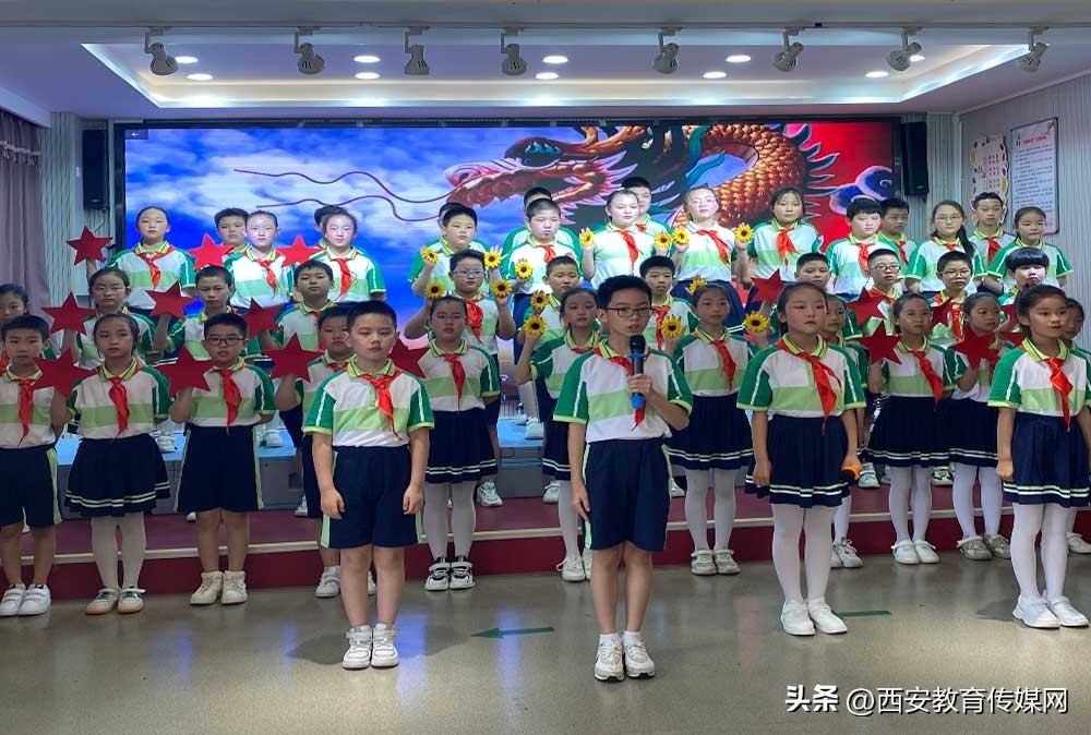 成人传承华夏文明诵读中华经典,朗读国学经典传承中华文明征文