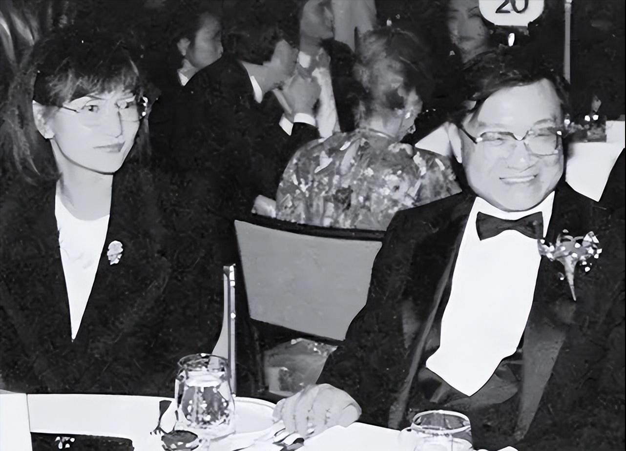 林乐怡个人资料照片,林乐怡谈朱玫