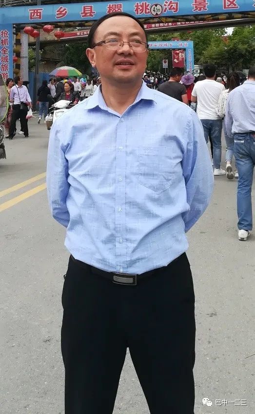 霜情雪意冰为天：四川光雾山记！