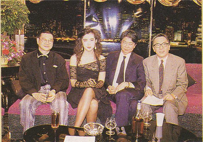 香港娱乐圈已故艺人什么原因去世,香港最近十年死去的演员