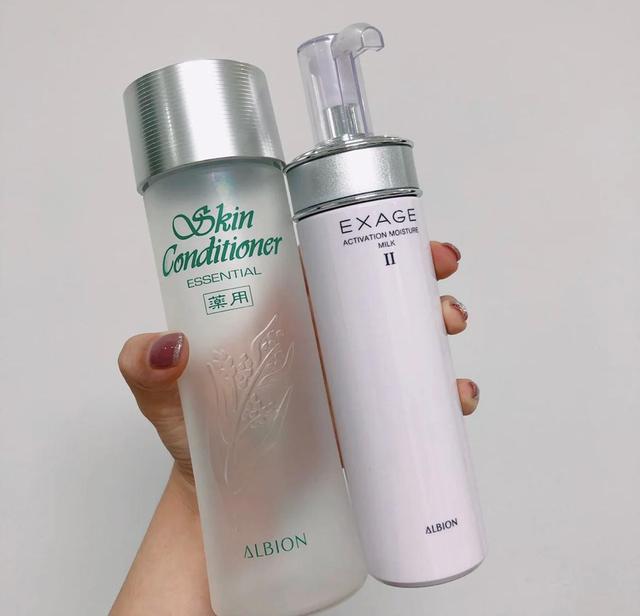 elixir怡丽丝尔水乳好用吗,日本什么水乳性价比高