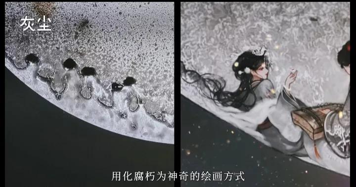 云表情慢慢变粉的表情,云表情包动图