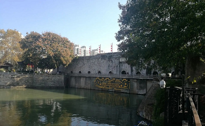 12月南京有哪些免费景点,南京市民免费旅游景点