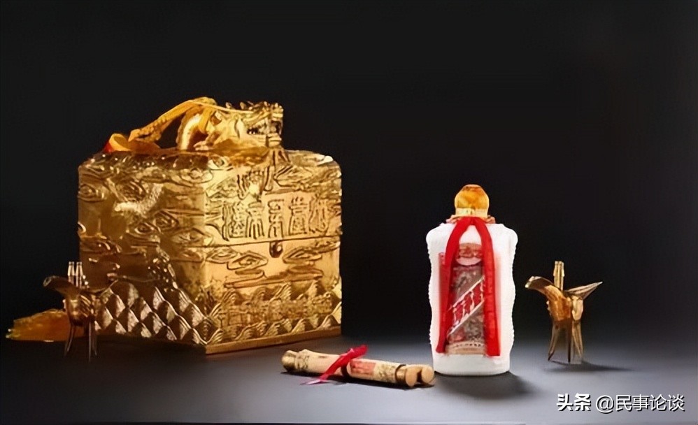 日赚上亿元，远销国外的中国奢侈品，却遭受中国居民巨大的误解