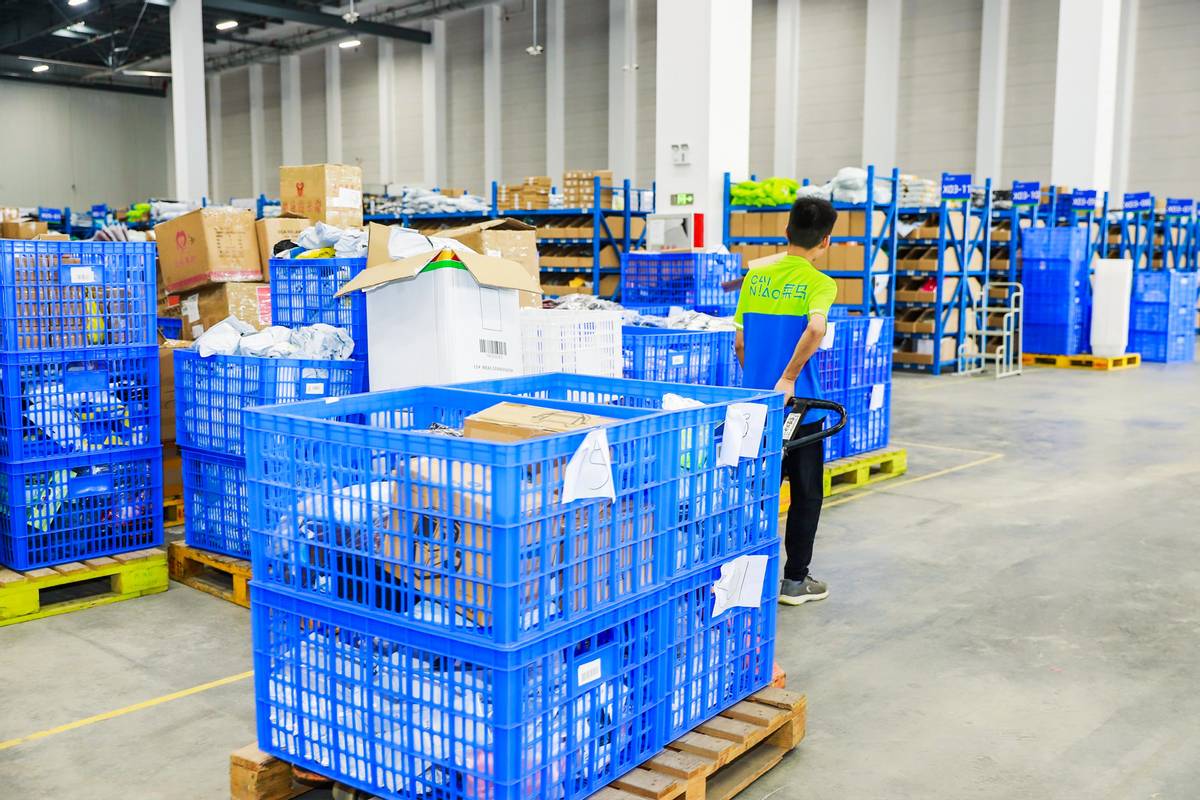 菜鸟物流国际快递发货,菜鸟国际快递东南亚