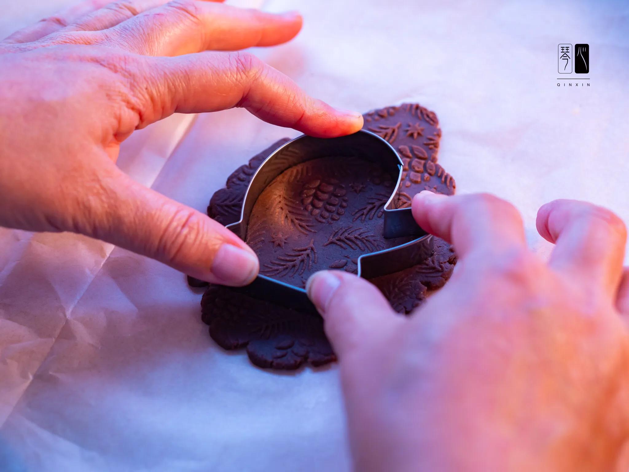 镜头中的美味,镜头中的美食