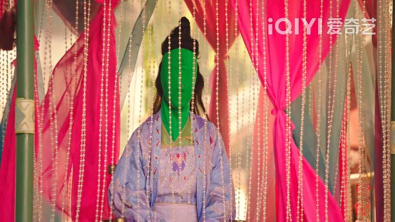 一部剧配9个老婆,他凭什么?