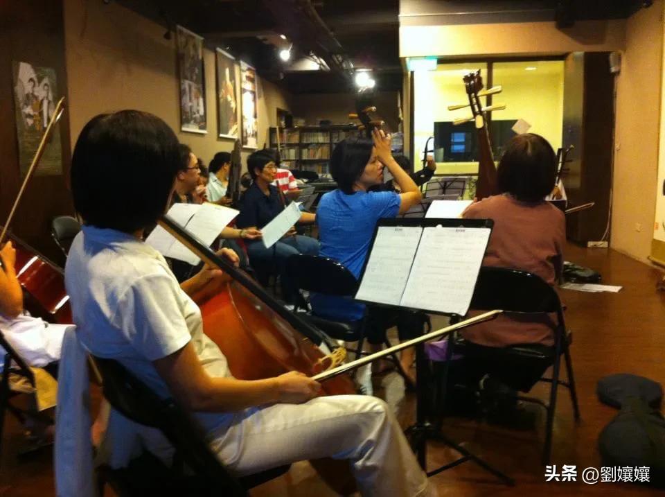 我的前半生去超市,我的前半生台湾版