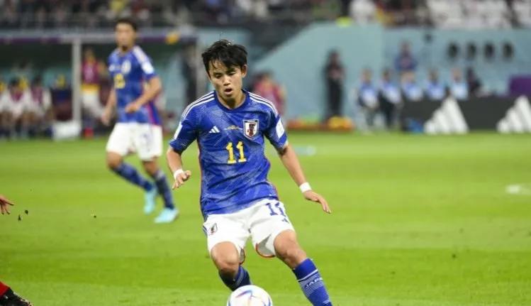 日本世界杯成员2022,日本世界杯国家队队员名单