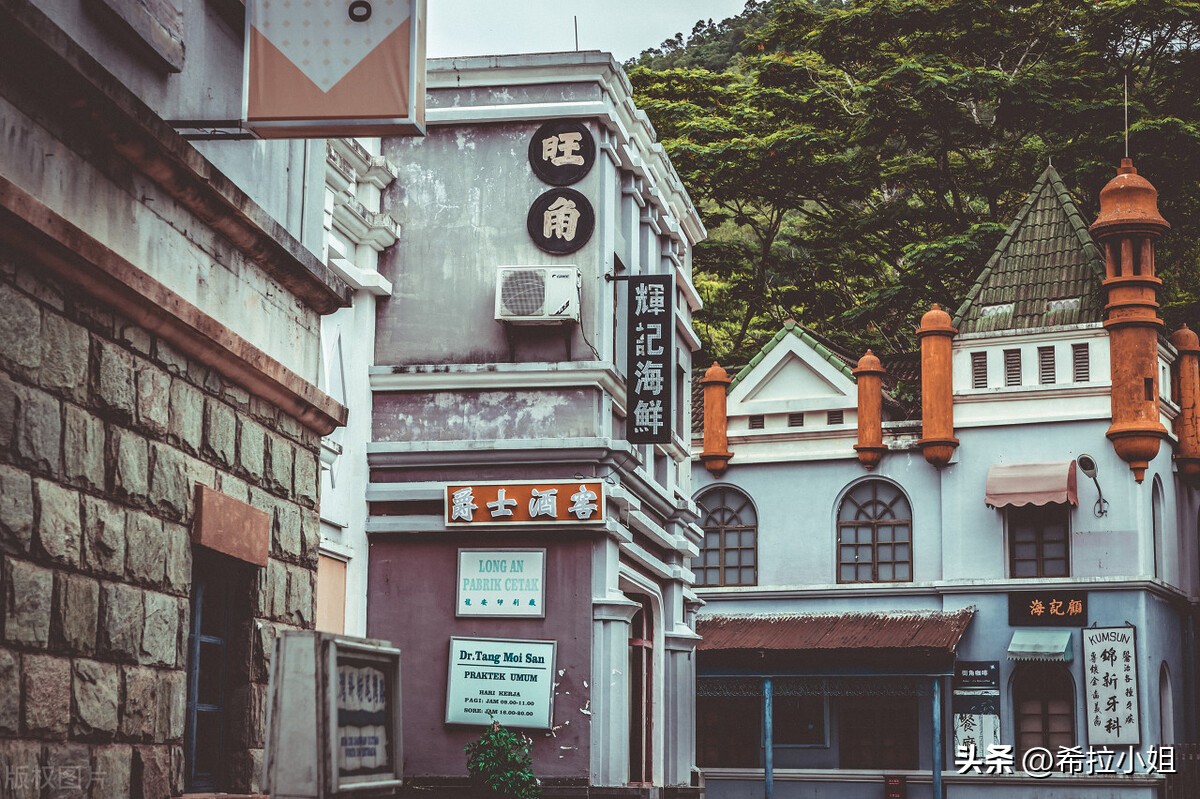 中山最值得去的旅游景点,中山都有哪些值得一去的旅游景点