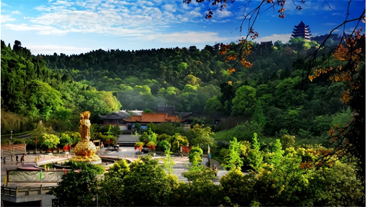 我市多彩惠民活动,五一遂宁旅游