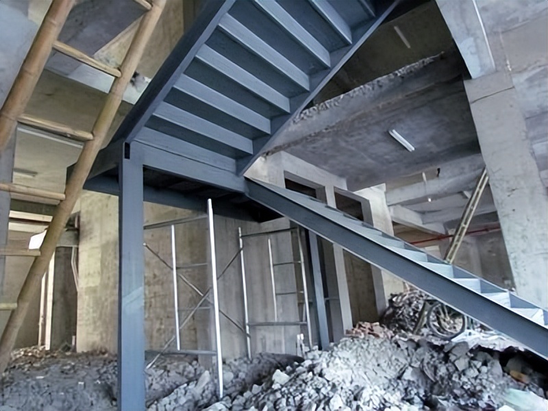 恒科达建设集团有限公司,恒科达