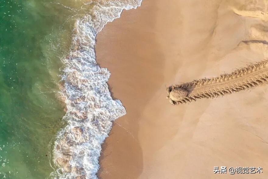 2021年无人机影像大赛冠军,2018年中国无人机摄影大赛第二名