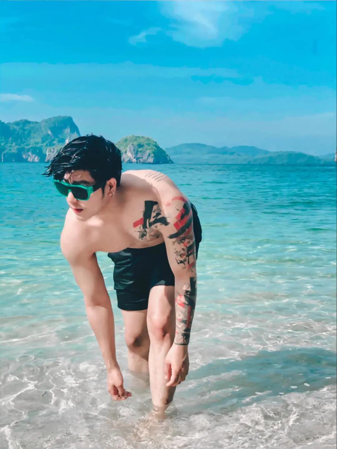 普吉岛和甲米旅游攻略,泰国苏梅岛普吉岛甲米哪个更好玩