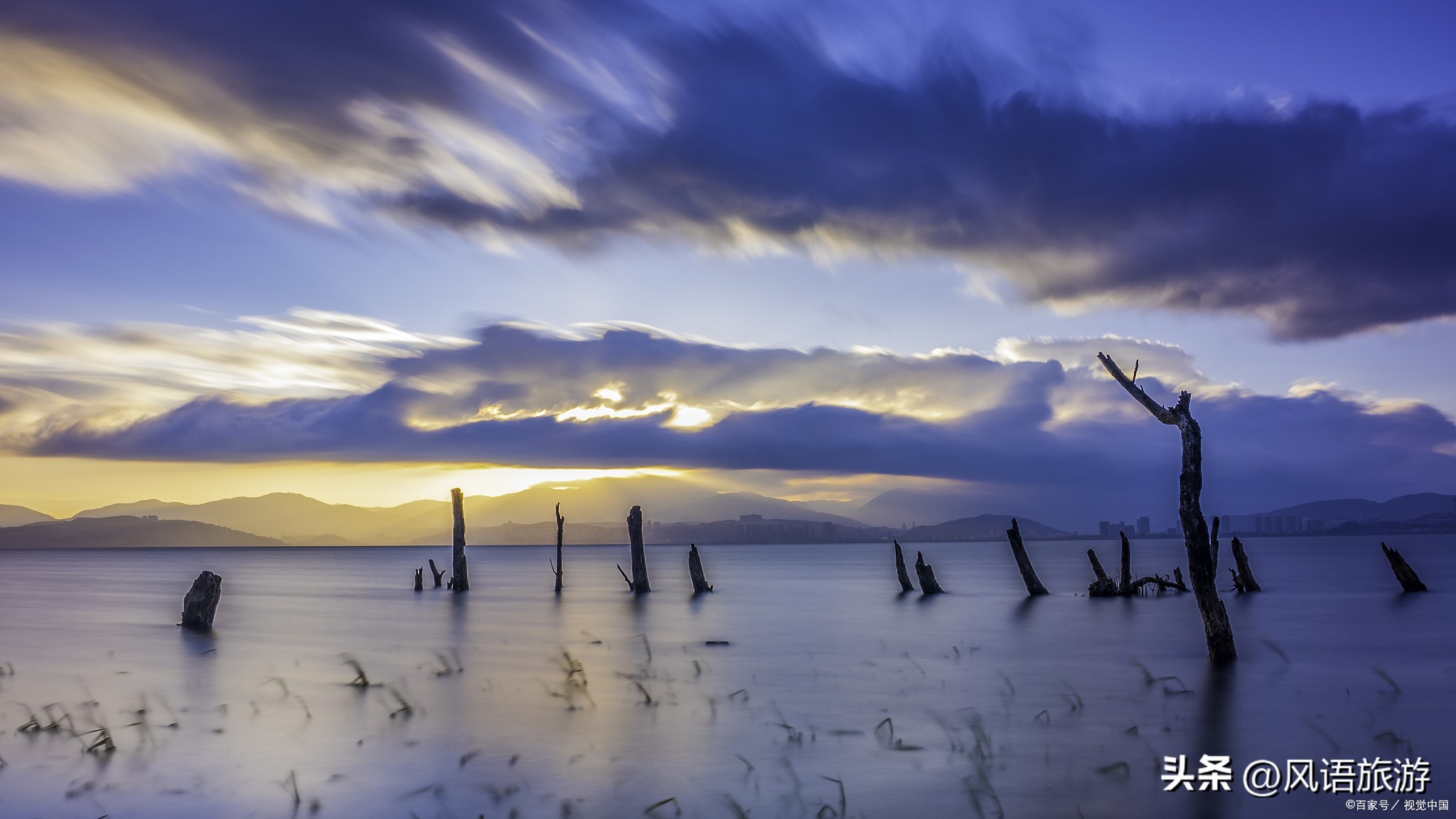 遇见春城花都昆明,春城昆明花都