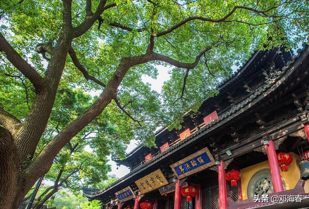 寺为何叫寺庙,寺庙为什么有的叫禅寺