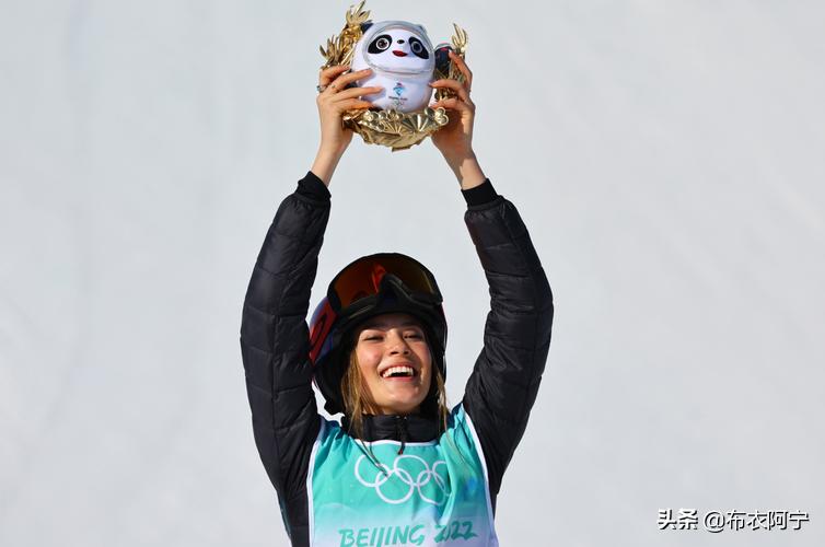 谷爱凌是怎么加入中国的,谷爱凌为啥要加入中国籍